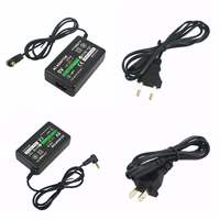Adaptateur secteur EU/US pour PSP 1000 2000 3000, prise d'alimentation pour console portable PlayStation, accessoires de jeu