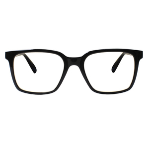 Vente en gros d'usine ODM OEM, lunettes <span class=keywords><strong>de</strong></span> <span class=keywords><strong>lecture</strong></span> légères, mode rétro, verres transparents, multicolores, anti-UV, monture carrée large - Product Image 2
