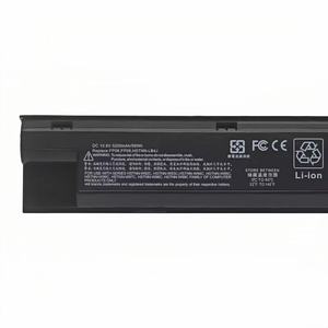 Batería de computadora portátil caliente <span class=keywords><strong>FP06</strong></span> para <span class=keywords><strong>HP</strong></span> ProBook 440 445 450 470 G0 455 G1 708457-001 - <span class=keywords><strong>FP06</strong></span> 10,8 V 5200MAH para <span class=keywords><strong>HP</strong></span> - Product Image 3