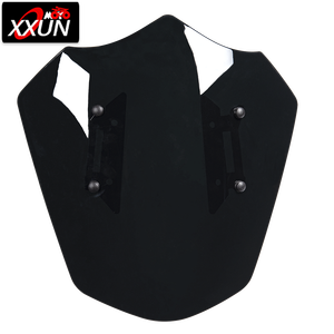ชิลด์บังลมหน้ารถมอเตอร์ไซค์ XXUN สำหรับ Triumph <span class=keywords><strong>ROCKET</strong></span> <span class=keywords><strong>3</strong></span> <span class=keywords><strong>R</strong></span>/GT ปี 2020-2024 และ Storm <span class=keywords><strong>R</strong></span> ปี 2024 - Product Image 1