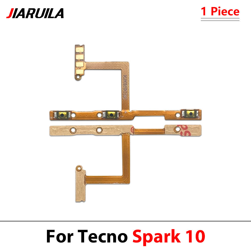 สำหรับ tecno Spark 10