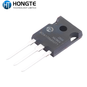 ซิลิคอนคาร์ไบด์ MOSFET รุ่น HT BCW170N650T1 แบบ TO-247N ชนิด N-Channel 1700V 9A - Product Image 1