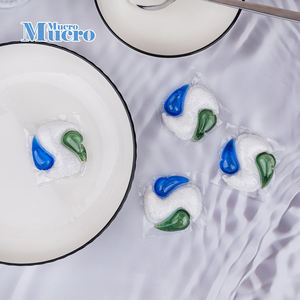 Meilleur prix détergent pour <span class=keywords><strong>lave</strong></span>-vaisselle Capsule tablettes pour <span class=keywords><strong>lave</strong></span>-vaisselle pour <span class=keywords><strong>lave</strong></span>-vaisselle - Product Image 2