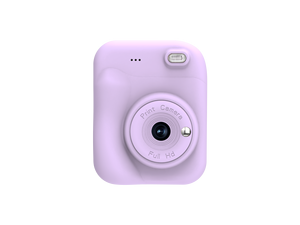 어린이용 즉석 프린트 카메라, 남아 여아 생일 선물용 인스턴트 카메라 - Product Image 3