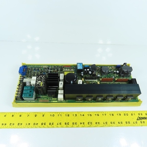 ซื้อโมดูลแอมพลิฟายเออร์ FANUC ของแท้รุ่นใหม่ A06B-6058-H003 A06B-6058-H004 A06B-6058-H005 A06B-6058-H003 - Product Image 2