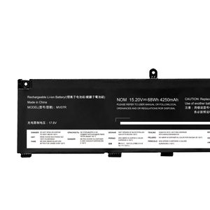 Batería para Portátil MV07R <span class=keywords><strong>15</strong></span>.2V 68Wh para G3 <span class=keywords><strong>15</strong></span> 3500 G5 <span class=keywords><strong>15</strong></span> 5500 5505 5590 G7 7590 7790 W5W19 SWLB - En Stock - Product Image 2