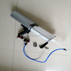 Cartucho de revestimiento de <span class=keywords><strong>poliurea</strong></span> fría para sábanas de camiones - Product Image 4