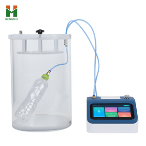 Probador de Fugas y Resistencia de Sellado para Bolsas de Embalaje: Mide Cuantitativamente la Resistencia de Sellado y la Calidad del Sellado Térmico a Presión - Product Image 6