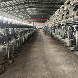 Produttore 201 <span class=keywords><strong>304</strong></span> 316 316L 321 filo di acciaio inossidabile per rete - Product Image 5