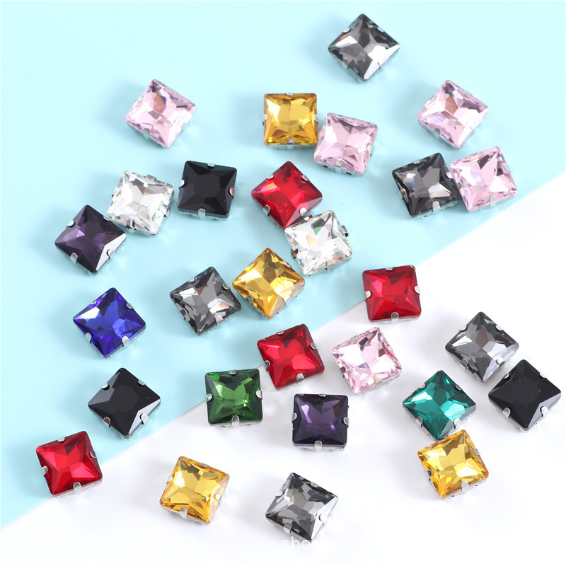 Colores mezclados