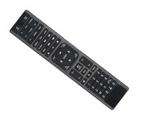 Télécommande numérique largeur TV, vidéosurveillance, numérique avec télécommande, fonctionne avec l'application universelle polsky tv, micro 53D lite TV101, TV102, TV301, TV303D