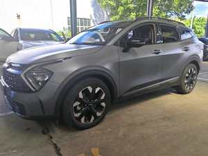 Voitures d'occasion, voitures usagées, modèle <span class=keywords><strong>Sportage</strong></span> <span class=keywords><strong>2023</strong></span>, <span class=keywords><strong>prix</strong></span> bas, 2.0 L 2WD GL, transmission automatique avec toit ouvrant - Product Image 2