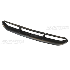 สำหรับ Chevrolet C6 Corvette GM GS Z06 ZR1 ปี 2006-2013 ชุดแต่งกันชนหน้า ช่องระบายอากาศด้านนอก กระจังหน้าส่วนบน 15801407 ชุดเปลี่ยนอะไหล่ตัวถัง - Product Image 2