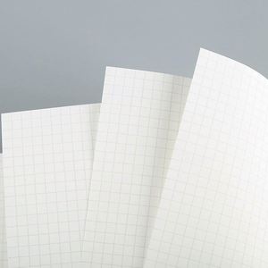 Stock A5 Business Spiral Factory Direct Sell Loose-<b>Leaf</b> Custom Notebook Wholesaler Price From China - Product Image 3