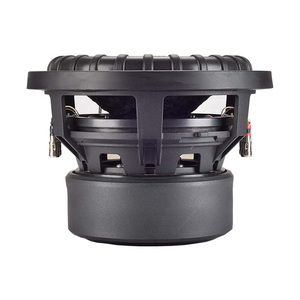 Hiệu suất cao 12-inch âm thanh xe hơi loa siêu trầm <span class=keywords><strong>800</strong></span> Watt <span class=keywords><strong>RMS</strong></span> với khung nhôm cho hệ thống loa - Product Image 3