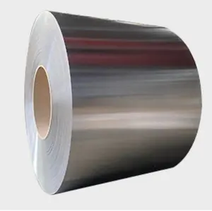 Tin Mill Black Plate/galvanized steel coil/ TMBP/Tin free Tinplate Coil factory Price