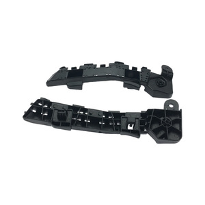 Soportes de Parachoques Delantero para Honda CRV 2012 2013 2014 2015 2016 Modelo 71198 T0A A01 y 71193 T0A A01 - Product Image 1