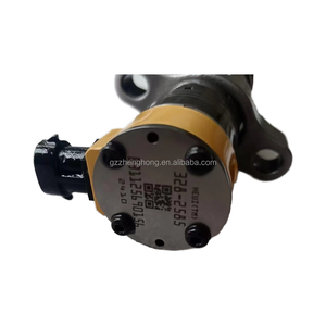 Pièces de moteur diesel 268-1839 557-7627 387-9427 328-2585 adaptées aux injecteurs de carburant Caterpillar CAT 325D C7 - Product Image 2