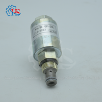 Katup Solenoid 211-2092 untuk 3056E C6.6 D6K D6K LGP D6KXL D6K2 953D 963D 924G 924GZ 924H 924HZ 924K 928G 928H 930G 930H 930K 938K