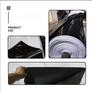 Film de <span class=keywords><strong>paillage</strong></span> pour jardin, design dernier cri, 200 m, fraises - Product Image 4