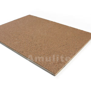 Panneau en fibro-<span class=keywords><strong>ciment</strong></span> Amulite, polyvalent pour la peinture sur pierre |   Finitions disponibles en granit, <span class=keywords><strong>ardoise</strong></span> et calcaire - Product Image 2