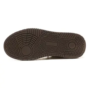 Zapatos de Mezclilla Retro para Hombre, Transpirables, Versátiles, con Diseño de Borlas Desgastadas, Estilo Deportivo Informal para Parejas, Hip Hop - Product Image 5