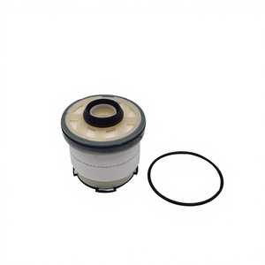 Vente en gros de filtre à carburant moteur de haute qualité AB39-9176-AC 1725552 U2Y0-13-ZA5 pour camions, excavatrices, production en usine - Product Image 1