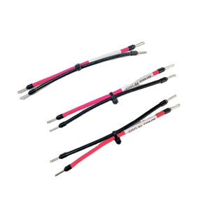 와이어 하네스 공급업체 맞춤형 와이어 어셈블리 케이블 어셈블리 솔루션 농기계 케이블 와이어 하네스 제조업체 - Product Image 6