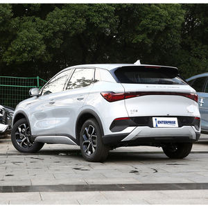 2024 Byd Yuan Plus Atto <span class=keywords><strong>3</strong></span> E Compact Suv Met 430Km-510Km 204Ps Pk Snellaad Elektrische Auto Te Koop - Product Image 6