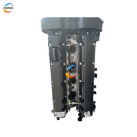Moteur EW10A de bonne qualité 2.0L RFN 10LH3X pour Peugeot 307 407 Expert Citroën C8 C5