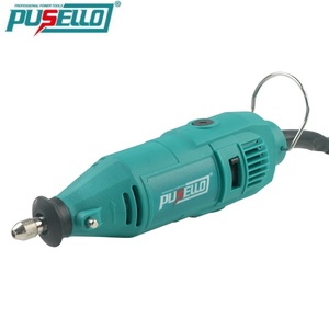 <span class=keywords><strong>Kit</strong></span> d'outils rotatifs électriques multifonctions PUSELLO pour le travail du <span class=keywords><strong>bois</strong></span>, le travail des métaux, le polissage de bijoux et la fabrication de modèles - Product Image 3