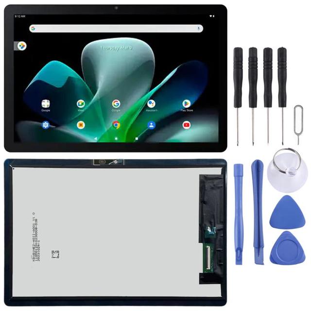 For Acer Iconia Tab M10-11 M10-11-88AL LCD Screen with Digitizer Full Assembly