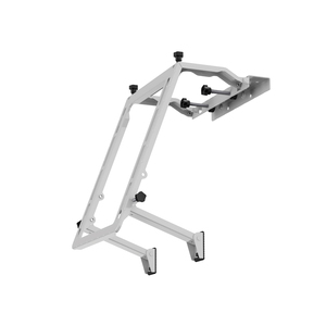 Soporte Portátil de Metal de 3.0 mm de Espesor para Aire Acondicionado Split, Manual, para Uso Doméstico, Industrial y Comercial, con Fácil Instalación - Product Image 2