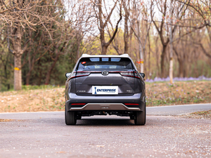 GAC Trumpchi GS4 2023 270T Venta caliente China SUV compacto para negocios <span class=keywords><strong>de</strong></span> alquiler <span class=keywords><strong>de</strong></span> automóviles - Product Image 6