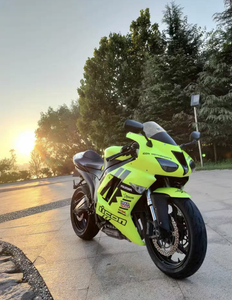 Motocicleta Usada <span class=keywords><strong>Ninja</strong></span> 400 <span class=keywords><strong>Ninja</strong></span> <span class=keywords><strong>600</strong></span> Zx-6r para Kawasaki - Product Image 6