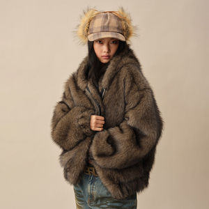 Vente en gros de manteaux en <span class=keywords><strong>fourrure</strong></span> de luxe pour <span class=keywords><strong>homme</strong></span>, manteaux en <span class=keywords><strong>fourrure</strong></span> d'hiver de haute qualité pour <span class=keywords><strong>homme</strong></span>, manteaux en <span class=keywords><strong>fourrure</strong></span> véritable tendance pour <span class=keywords><strong>homme</strong></span> - Product Image 6