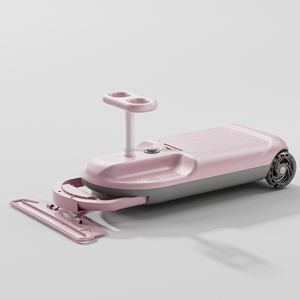 Nouvelle Voiture Électrique pour Enfants, Anti-Renversement, Type Go-Kart, Populaire, avec Fonction de Balancement, de Nettoyage et de Drift - Product Image 2