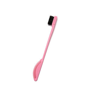 Outils de maquillage de beauté, bonne qualité, ins, peigne pour les bords et la brosse, outils de coiffure, meilleure vente, livraison gratuite - Product Image 4