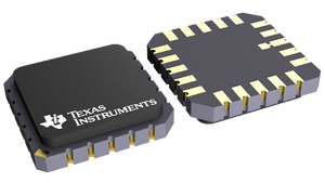 Amplificadores operacionales LM148FKB quad, amplificador operacional de 36 V y 1 MHz con certificación QML 20-LCCC -55 a 125 - Product Image 3
