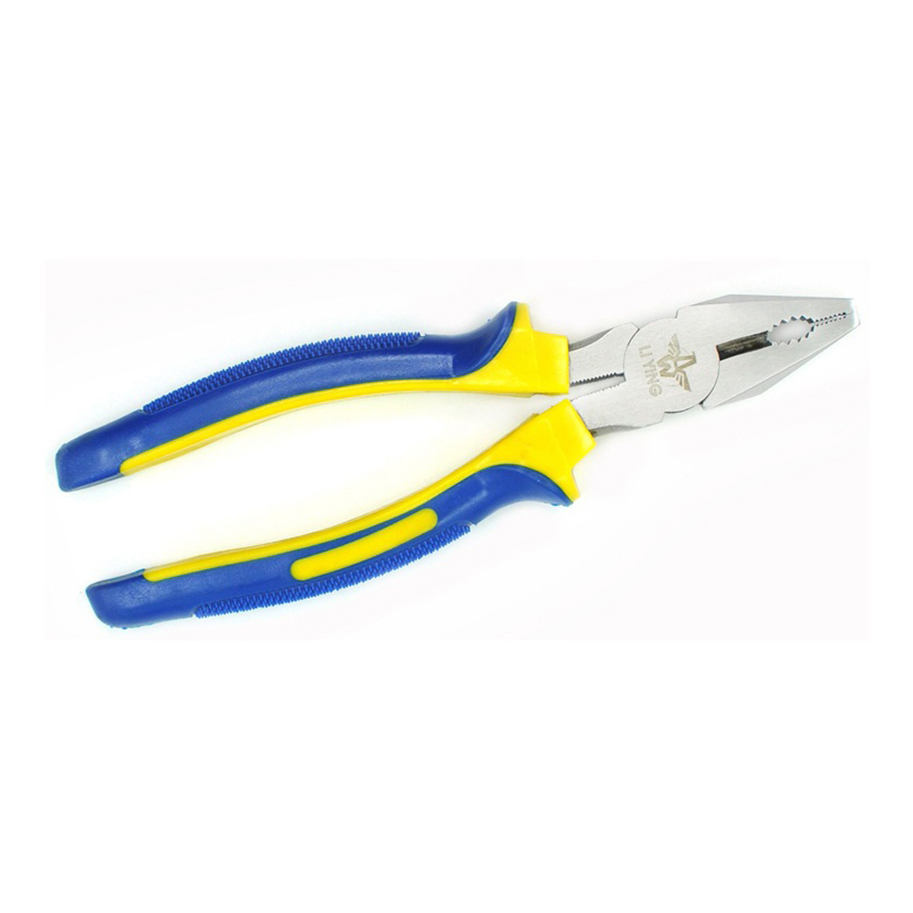 Multi-Functional Wire Cutting Combination Pliers Wire Cutter