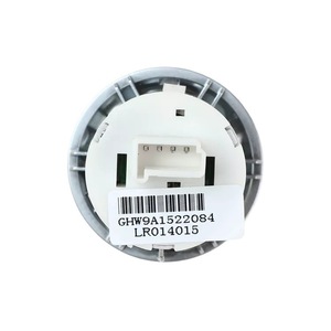 ปุ่มกดสตาร์ทแบบไร้กุญแจ LR014015 สำหรับแลนด์โรเวอร์ เรนจ์โรเวอร์ สปอร์ต อะลูมิเนียมแบบมีสาย - Product Image 4