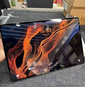 Tablet PC Usada <span class=keywords><strong>Tab</strong></span> <span class=keywords><strong>S8</strong></span> <span class=keywords><strong>Ultra</strong></span> de 14.6 Pulgadas, Resolución 2960x1848, Garantía de 3 Meses, Calidad Grado AA, Cámara de 13MP, Soporte Multilingüe - Product Image 6