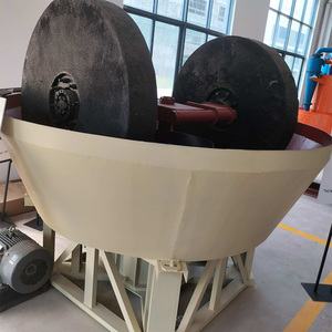 Molino <span class=keywords><strong>de</strong></span> Bolas Húmedo para Molienda <span class=keywords><strong>de</strong></span> Mineral <span class=keywords><strong>de</strong></span> <span class=keywords><strong>Oro</strong></span> ZHONGXIN, Engranaje <span class=keywords><strong>de</strong></span> Acero, 220V, para <span class=keywords><strong>Oro</strong></span> en Sudáfrica - Product Image 2