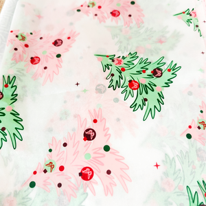 Direct Manufacturer's 17g Translucent Art Paper Coated Kraft Virgin Recyclable Wood Pulp Biodegradable Moisture Paper Packaging - Product Image 4