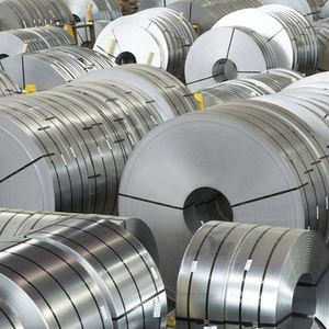 Низкая цена, прямые поставки с завода в Китае, высокое качество: оцинкованная стальная полоса DX51 Z100, холоднокатаная оцинкованная стальная полоса SGCC - Product Image 5