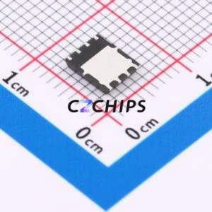 PDFNWB-8L SP30N03ANK (5x6) ทรานซิสเตอร์ภาคสนามทรานซิสเตอร์ (Mosfet) แบบใหม่ดั้งเดิม - Product Image 2
