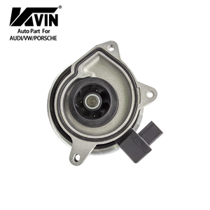 Nueva Bomba de Agua del Sistema de Refrigeración del Motor KVIN 03C121004J Twin Turbo para VW Golf 1.4T Scirocco - Product Image 2