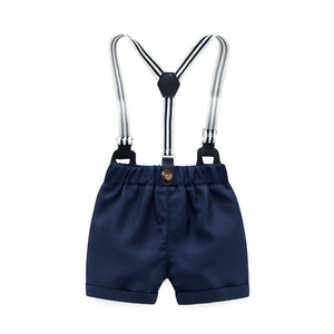 Tutina a Righe con Bottoni e Fiocco in Cotone per Neonati, <span class=keywords><strong>Abbigliamento</strong></span> per Bambini e Ragazzi, Taglie 3 6 9 <span class=keywords><strong>12</strong></span> <span class=keywords><strong>18</strong></span> <span class=keywords><strong>Mesi</strong></span> - Product Image 5