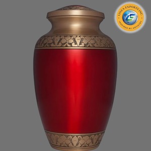 Urna Decorativa de Metal Más Vendida para Decoración de Bodas y Eventos, Disponible a Precio de Mayoreo - Product Image 5