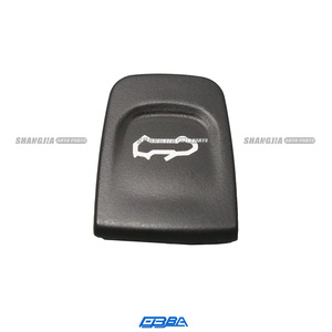 ปุ่มสวิตช์รถเปิดประทุนพลาสติกสำหรับ Aston Martin DB11 Vantage DBS 2016 2024 OE KY53-15691-AB - Product Image 3